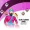 Celebrate Guru Gobind Singh Jayanti.