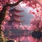 Celebrating Spring: A Breathtaking Cherry Blossom Festival in Japan