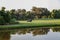 Celebration`s golf courses in Florida