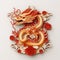 Celebration of the Year of the Dragon: Happy Chinese New Year