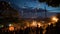 Celebrations in Colombia during the December Solstice mark both the longest and shortest day of the