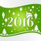 Celebratory bright background for Christmas and New Year. New 2016. White Christmas decorations, toys, snow falling.