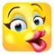 Celebrity Emoji Emoticon Icon Cartoon Character