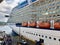 Celebrity Silhouette cruise ship