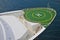 Celebrity Summit cruise ship helipad