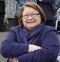 Celebrity TV Chef - Rosemary Shrager