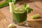 Celery juice