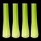 Celery Sticks