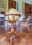 Celestial Globe, Sledmere House, Yorkshire, England.