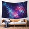 Celestial Gradient Tapestry