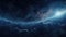 celestial space sky background