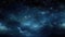 celestial space stars background