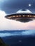 Celestial Visitors: UFOs Beyond Earthly Horizons