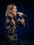 Celine Dion Live