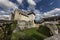 Celje castle, Slovenia