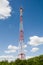 Cell-communications tower