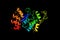 Cell division protein kinase 6, an enzyme regulated by cyclins,