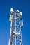 Cell Phone Antenna Tower