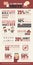 Cell Phone Driving Facts Infographics
