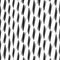 Cell tissue, netting, abstract black and white fencing seamless background