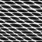Cell tissue, netting, honeycomb, abstract black and white fencing background
