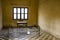 Cell at Toul Sleng Prison