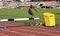 CELLIPHINE CHEPTEEK CHESPOL from Kenya win gold medal in the 3000 meters STEEPLECHASE on IAAF World U20 Championship Tampere,2018