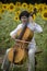 Cello Concert