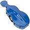 Cello plastic case