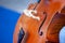 Cello symphony orchestra opera music