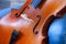 Cello symphony orchestra opera music