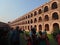The Cellular Jail also known as Kala Pani( \'Black Water\'), was a colonial prison in the Andaman