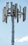 Cellular Tower