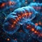 Cellular wonder : mitochondria, the dynamic organelles shaping energy production and vital cell functions within the