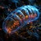 Cellular wonder : mitochondria, the dynamic organelles shaping energy production and vital cell functions within the