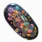 Cellular wonder : mitochondria, the dynamic organelles shaping energy production and vital cell functions within the