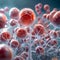 Cellular Wonders, The Fascinating Realm of Macro Stem Cells and Regenerative Medicine, Generative AI