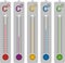 celsius termometer