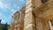 Celsus Library in ancient city Ephesus, Turkey