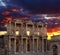 Celsus Library in Ephesus