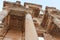 Celsus Library in Ephesus, Turkey