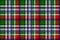 Celtic classic check plaid seamles pattern