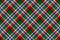 Celtic classic check plaid seamles pattern