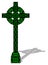 Celtic cross