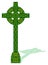 Celtic cross