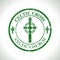 Celtic cross-Celtic Church