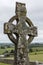 Celtic Cross - Rock of Cashel - Ireland