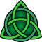 celtic knot symbol