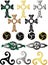 Celtic Knots and symbols