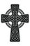 Celtic national cross.